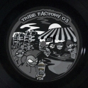 Tribe Factory 03