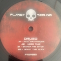 Planet Techno SP 03