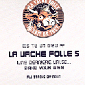 La Vache Folle 05 RP 2023