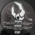 HZD Records 08
