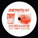 Distrio 91007
