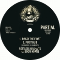 Partial 12020