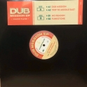 Dub Mission EP