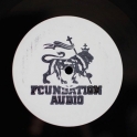Foundation Audio X 15