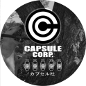 Capsule Corp 12