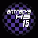 Antracks HS 15