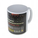 Cup TR-808