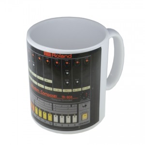Cup TR-808
