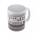 Cup TR-909