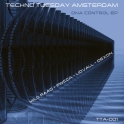 Techno Tuesday Amsterdam 01