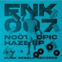Funk Rebels 07