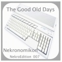 Nekronomikon 007