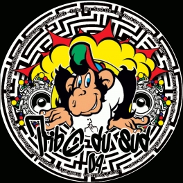 Tribe Du Sud 09 * 