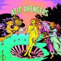 Acid Avengers Records 31