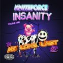 Kniteforce Insanity Vol 1