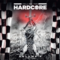 Calling The Hardcore Vol 5