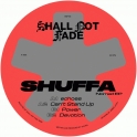 Shall Not Fade 133