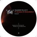 Stratosferik Records 13