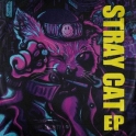 Blame Society Stray Cat EP