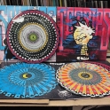 Live Tetrips Picture LP