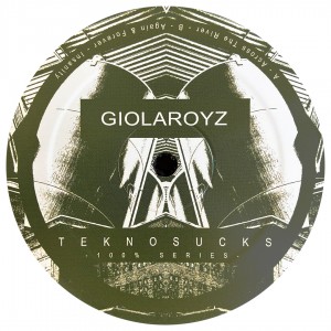 Teknosucks 100% GioLaRoyz Teknosucks 100% GioLaRoyz