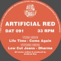 Deep Jungle 91