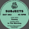 Deep Jungle 92