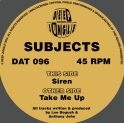 Deep Jungle 96