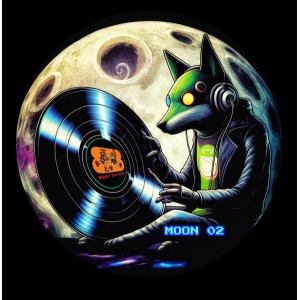 Moon 02 Moon 02