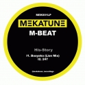 Mekatune LP 01 Sampler IJ