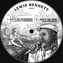 Lewis Bennett Dub 06