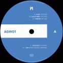 Agora Wax 01