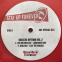 Stay Up Forever Special 14