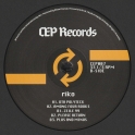 CEP Records 07