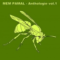 MemPamal Anthology Vol 1
