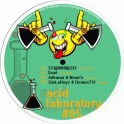 Acid Laboratory 05