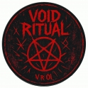 Void Ritual 01
