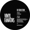 Vinyl Fanatiks 86