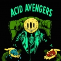 Acid Avengers Records 34