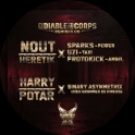 Le Diable Au Corps Remixes 09