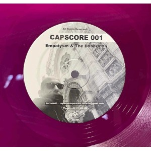 Capsule Core 01 RP Grenat LTD