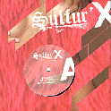 Sulfur X