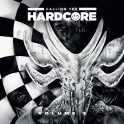 Calling The Hardcore Vol 3
