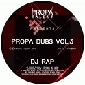 Propa Talent Dub 03