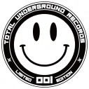 Total Underground 001 LTD White
