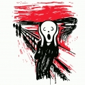 The Scream 01