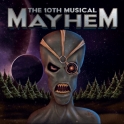 Musical Mayhem 10
