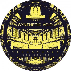 Teknosucks 100% Synthetic Void