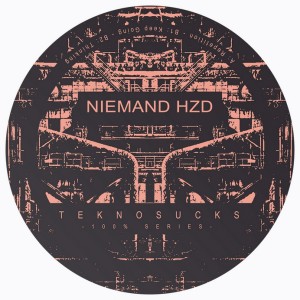 Teknosucks 100% Niemand HZD