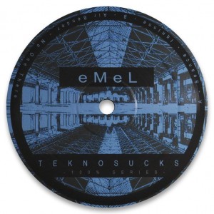 Teknosucks 100% Emel